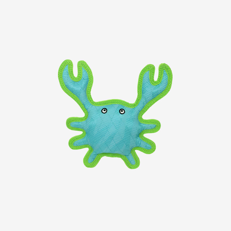 DuraForce® Crab – Built Tough for Endless Tug and Fetch Fun