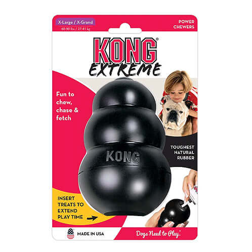 KONG Extreme