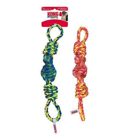 KONG Rope Bunji