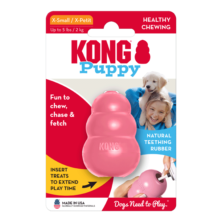 KONG® Puppy