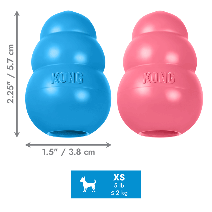 KONG® Puppy