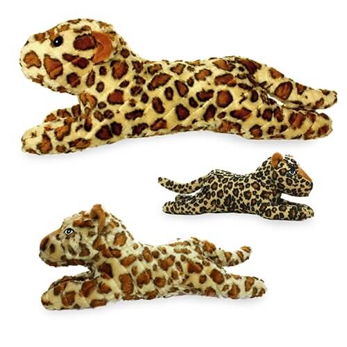 Mighty® Safari Series - Leopard