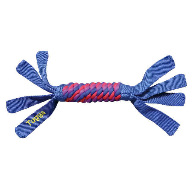 KONG® Tugga Wubba Dog Tug Toy Assorted Large
