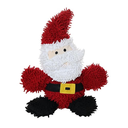 Mighty® Microfiber Ball - Santa