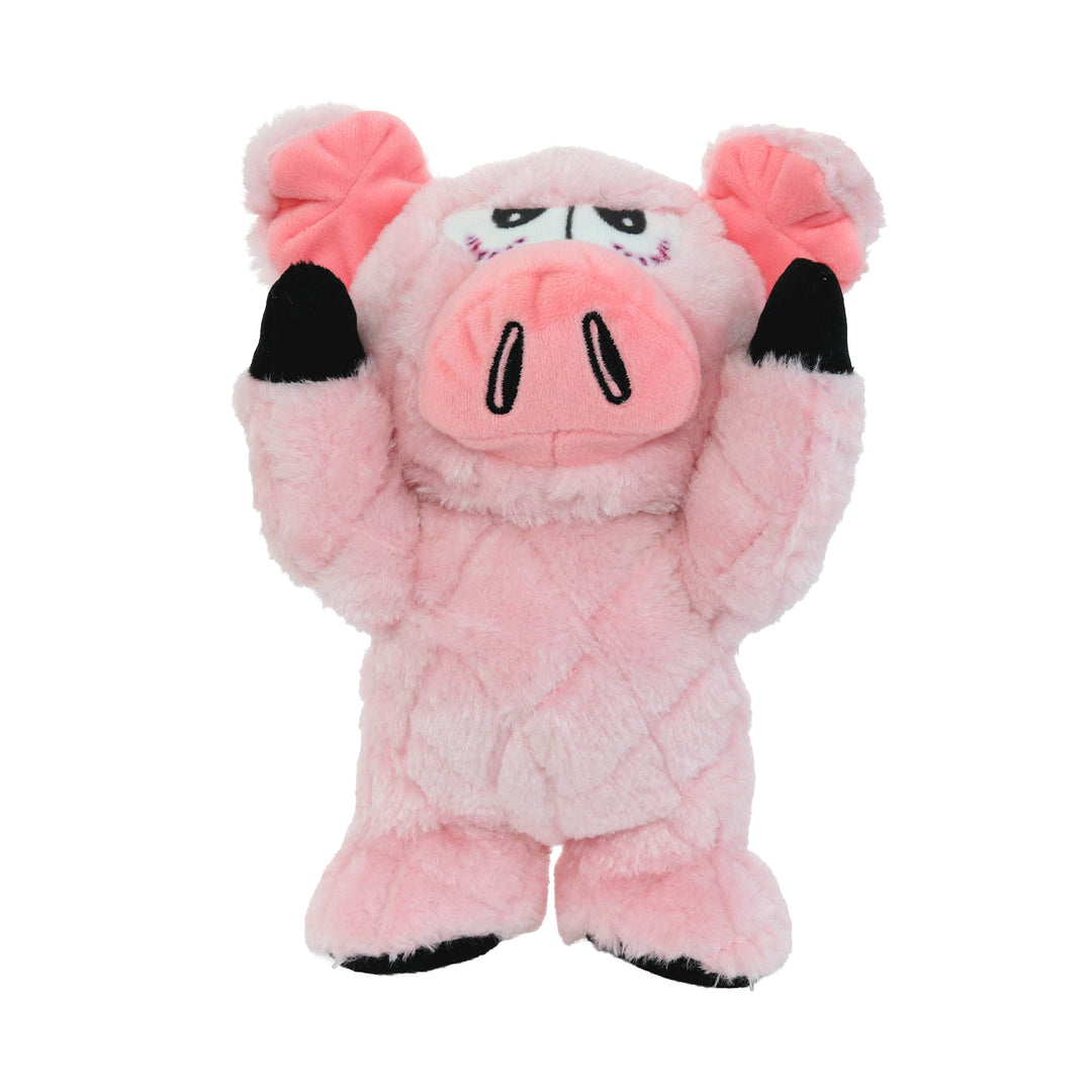 Mighty Angry Pig