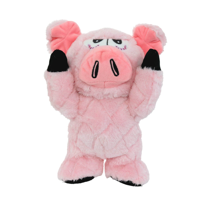 Mighty Angry Pig