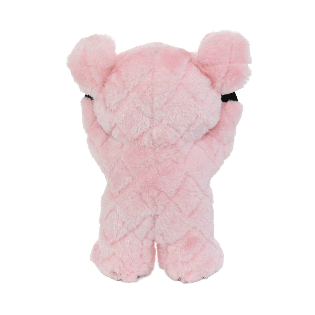 Mighty Angry Pig