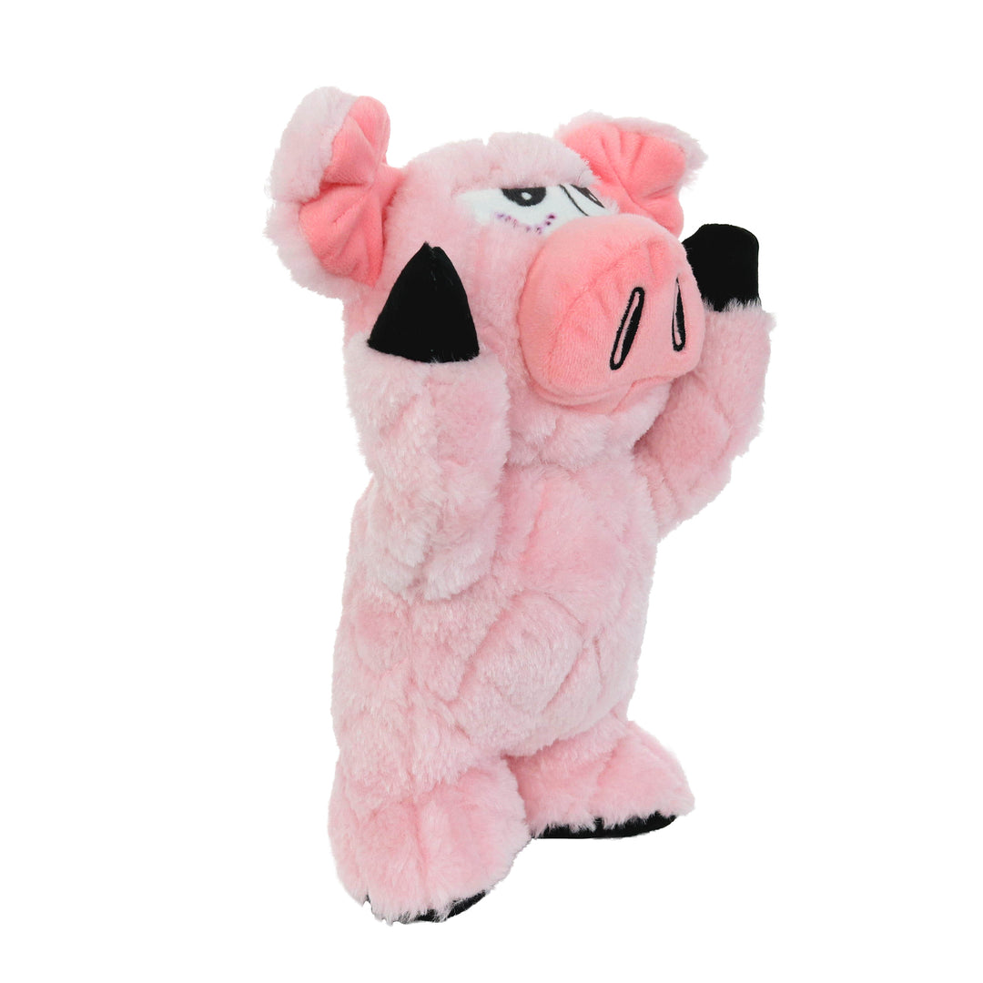 Mighty Angry Pig