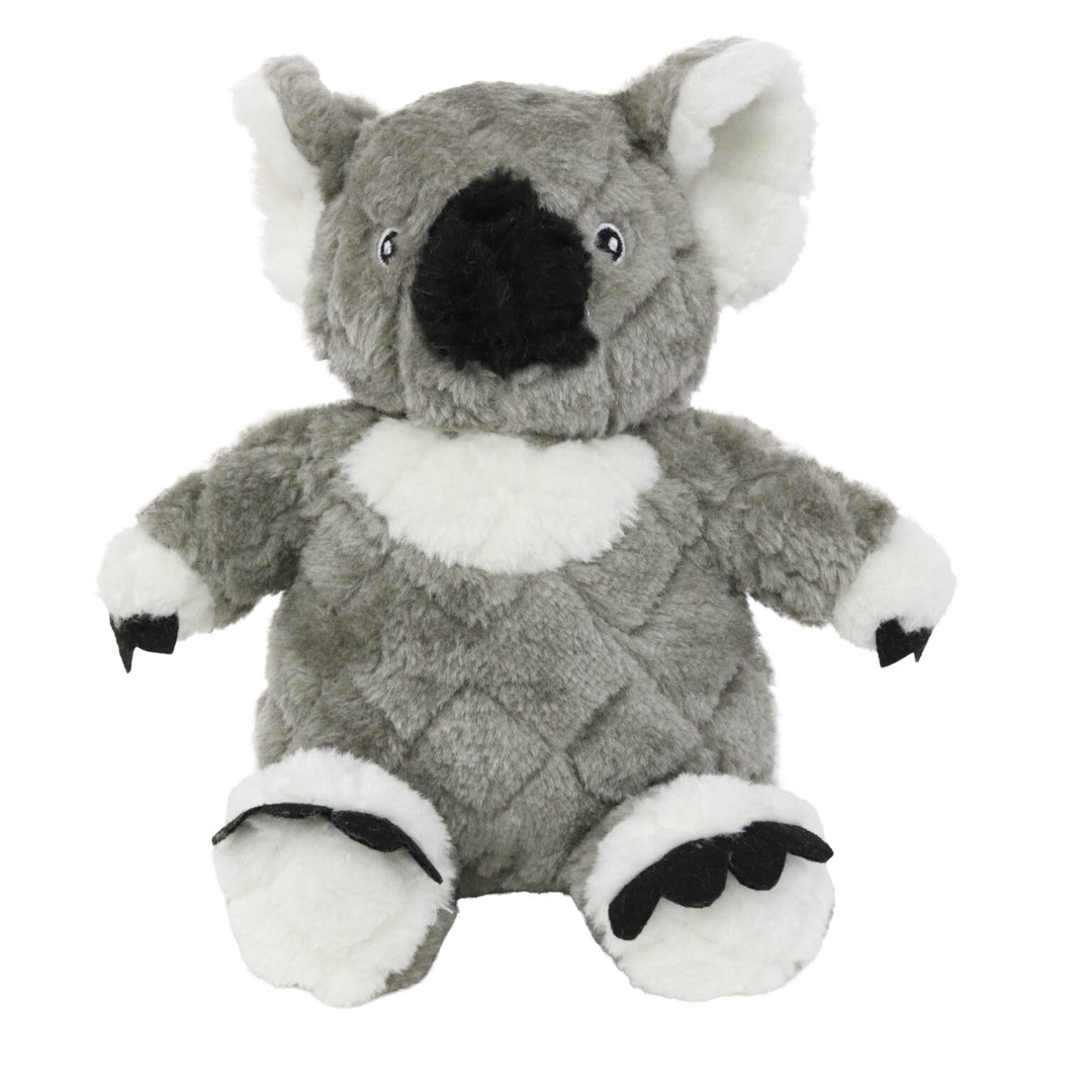 Mighty® Safari Koala Plush Dog Toy