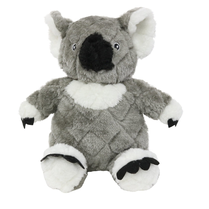 Mighty® Safari Koala Plush Dog Toy