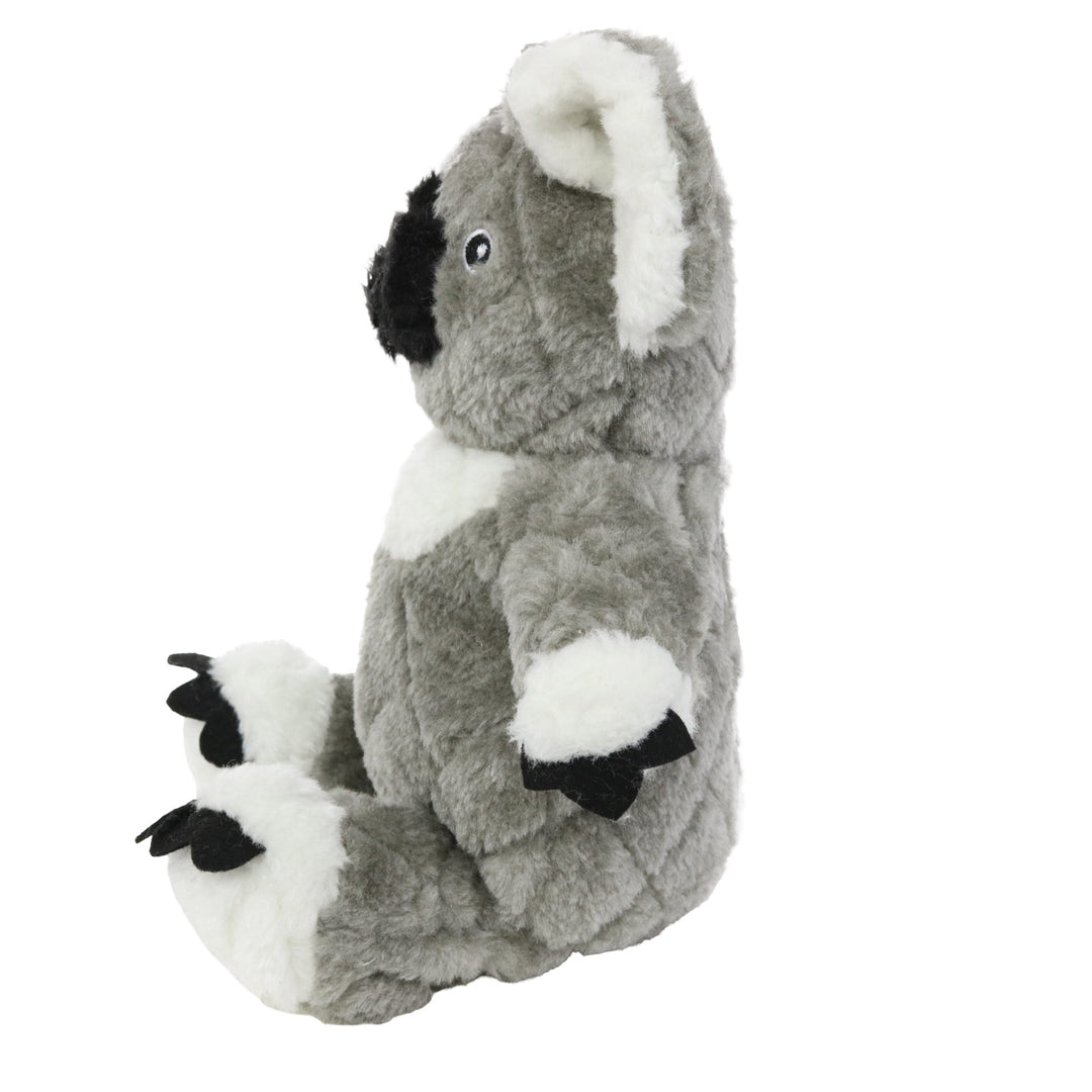 Mighty® Safari Koala Plush Dog Toy
