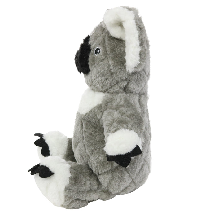 Mighty® Safari Koala Plush Dog Toy