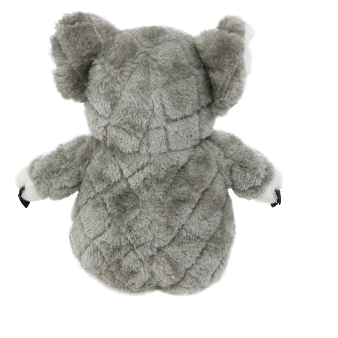 Mighty® Safari Koala Plush Dog Toy
