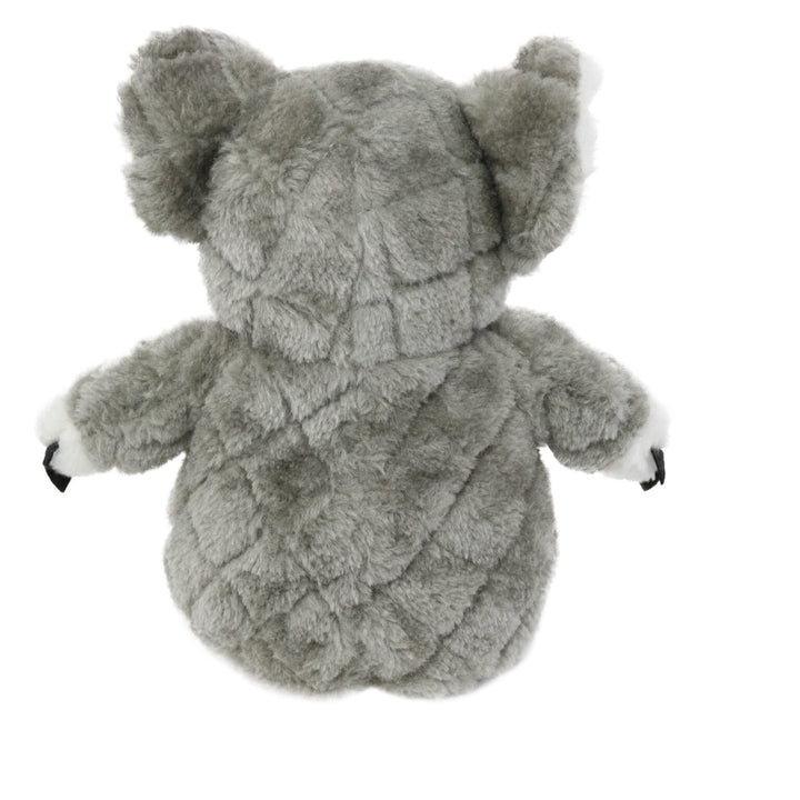 Mighty® Safari Koala Plush Dog Toy