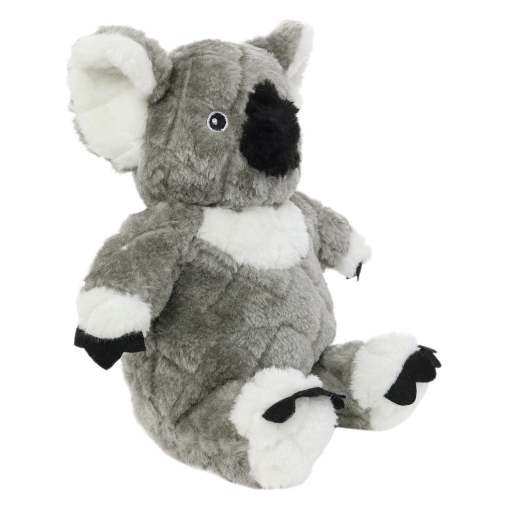 Mighty® Safari Koala Plush Dog Toy