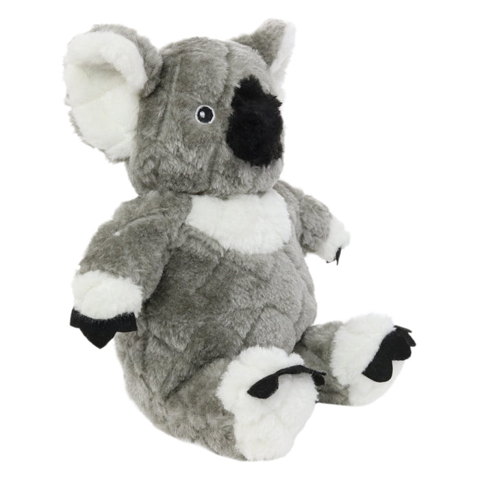 Mighty® Safari Koala Plush Dog Toy
