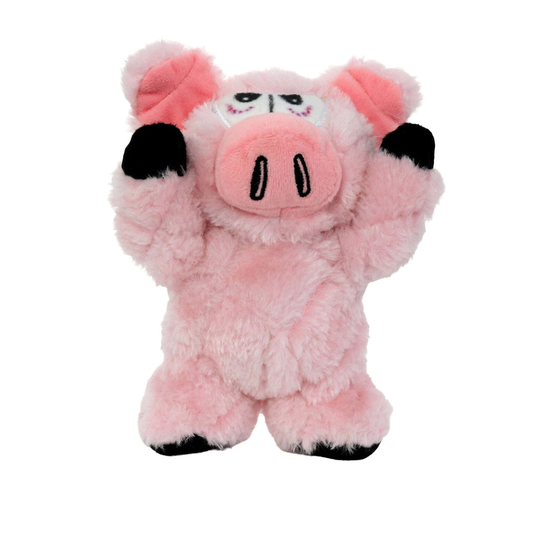 Mighty Angry Pig