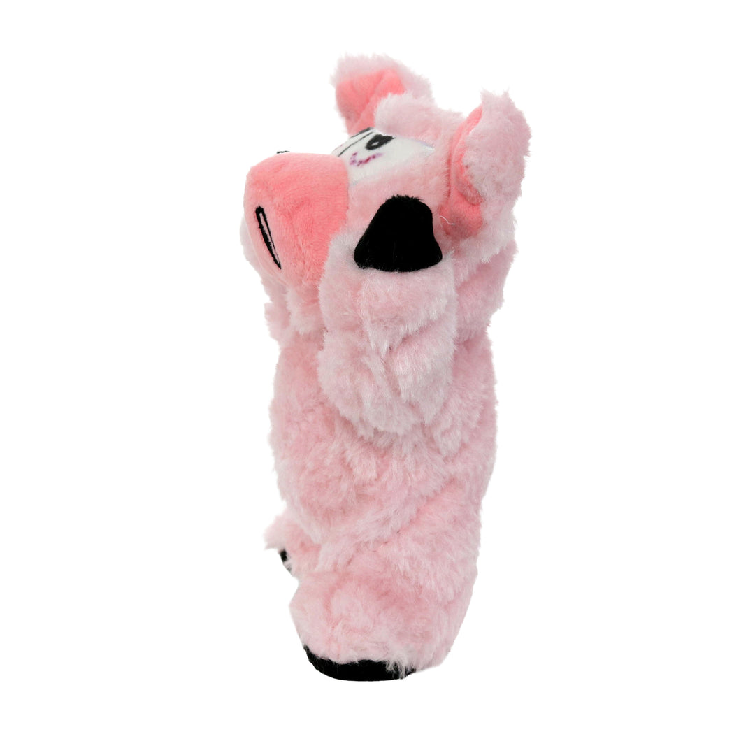 Mighty Angry Pig