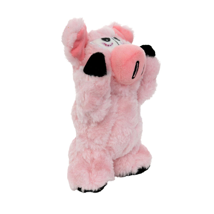 Mighty Angry Pig
