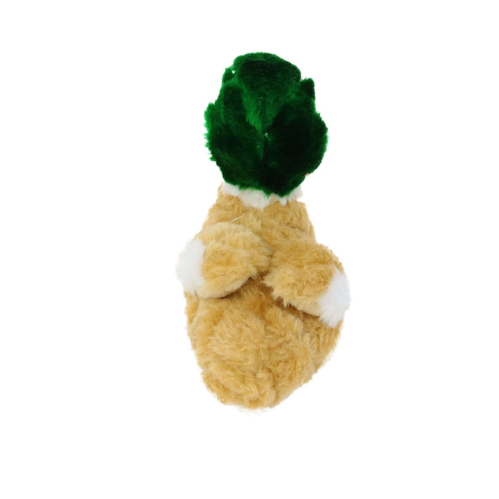 Mighty® Nature Duck Plush Dog Toy
