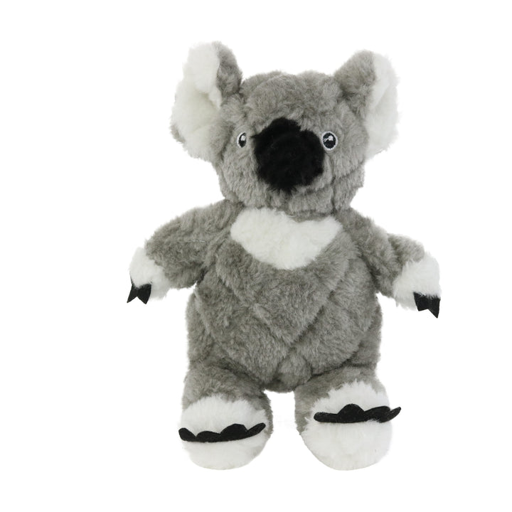 Mighty® Safari Koala Plush Dog Toy