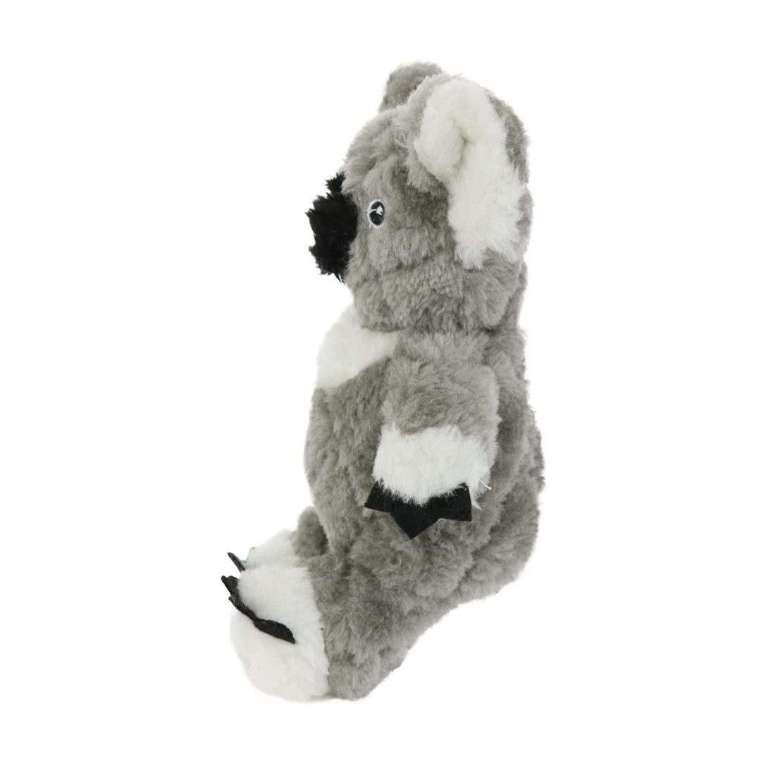 Mighty® Safari Koala Plush Dog Toy