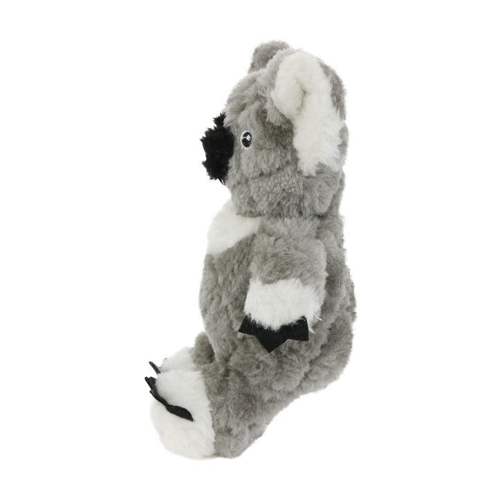 Mighty® Safari Koala Plush Dog Toy