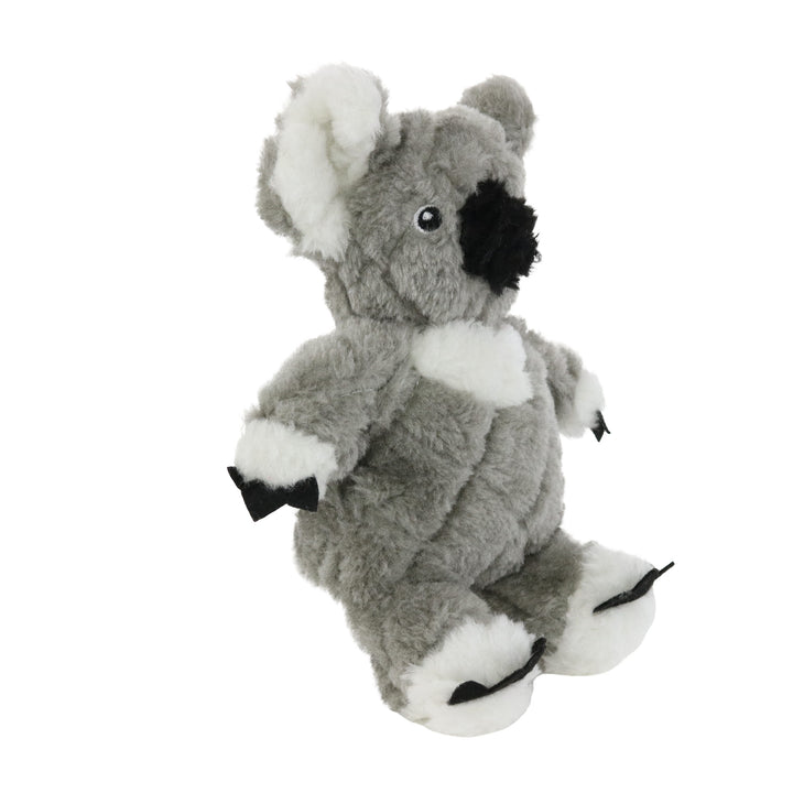 Mighty® Safari Koala Plush Dog Toy