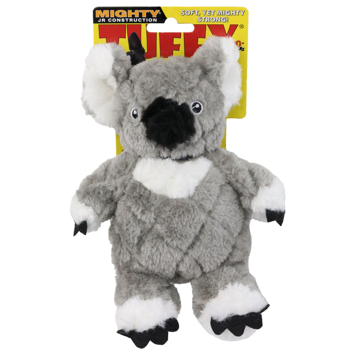 Mighty® Safari Koala Plush Dog Toy