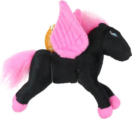 Mighty® Liar Pegasus Dog Toy