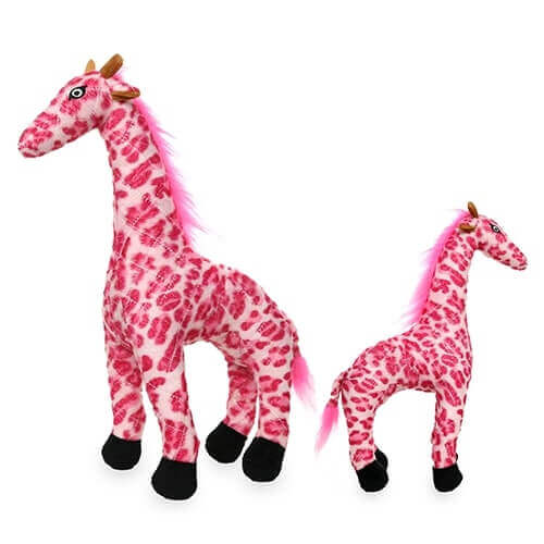 Mighty® Safari Series - Pink Giraffe