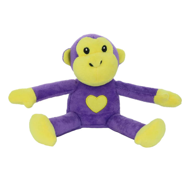 Mighty® Safari Monkey Dog Toy