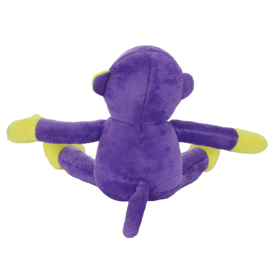 Mighty® Safari Monkey Dog Toy