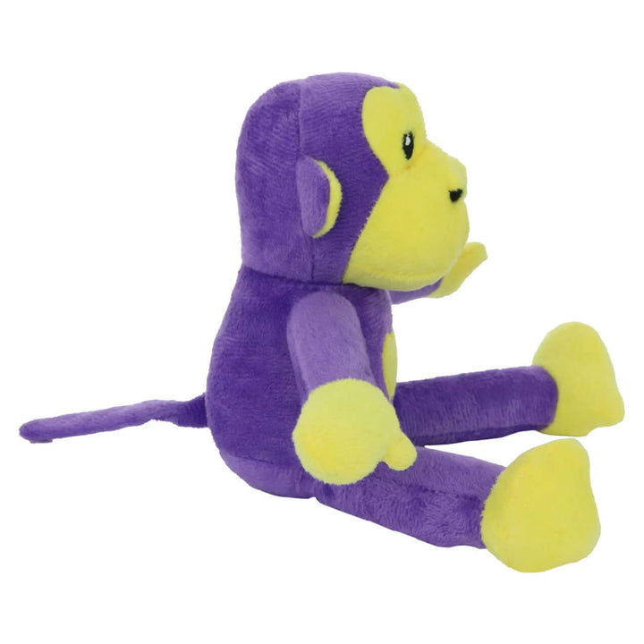 Mighty® Safari Monkey Dog Toy