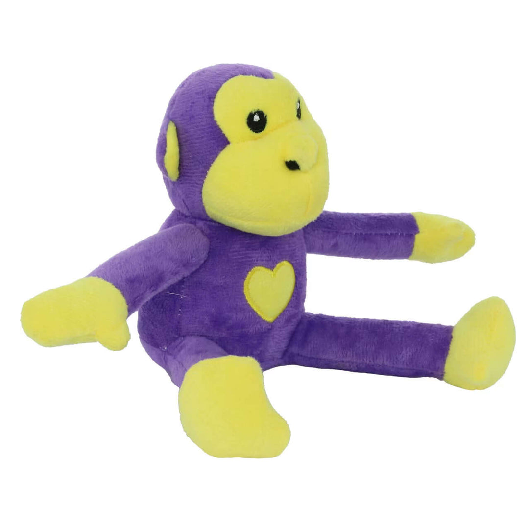 Mighty® Safari Monkey Dog Toy