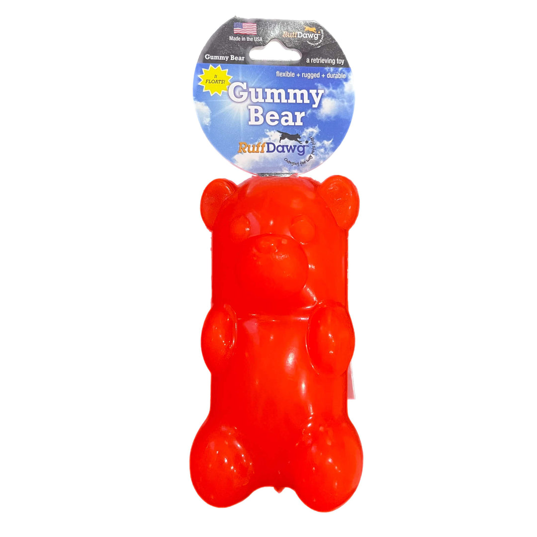 GUMMY BEAR