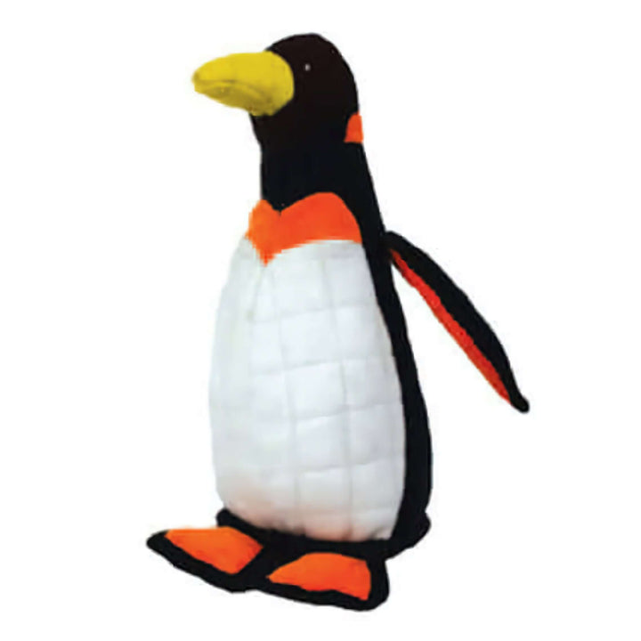 Tuffy® Zoo Peabody Penguin Dog Toy