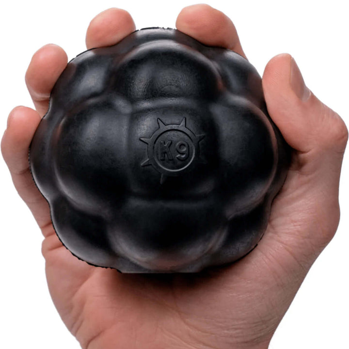 Monster K9 Rumble Ball For Aggressive Dog Chewers
