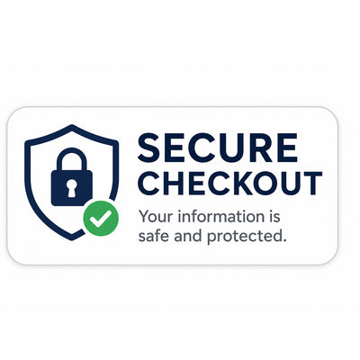 Secure Checkout