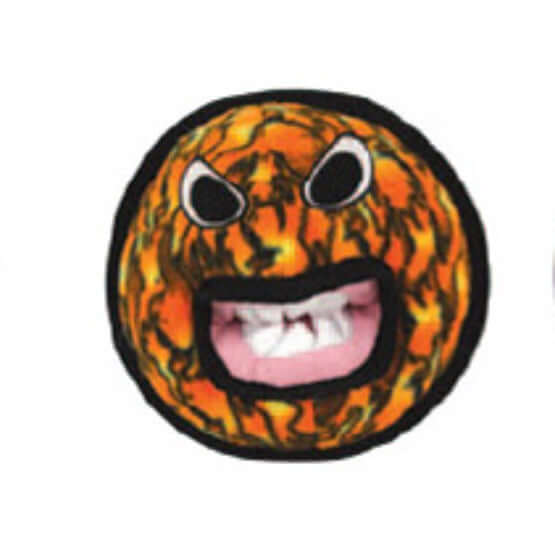 Tuffy® Alien Ball Dog Toy