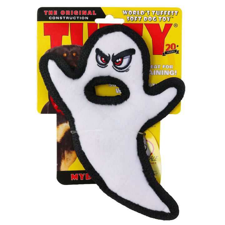 Tuffy® Holiday Ghost Tug