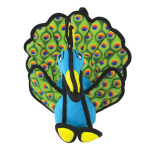 Tuffy® Zoo Series - Peyton Peacock