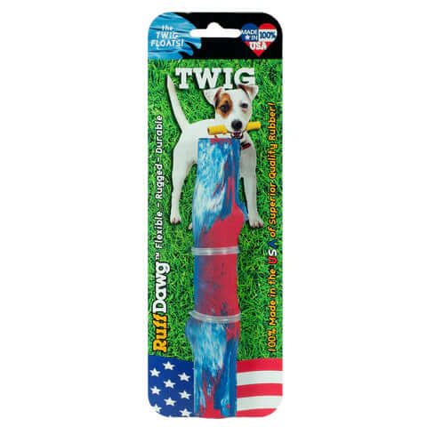 Ruff Dawg Twig