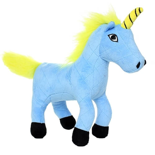 Mighty® Liar Unicorn Dog Toy