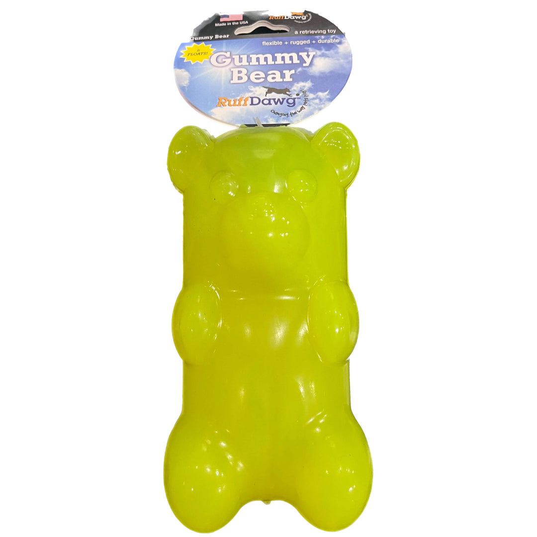 GUMMY BEAR