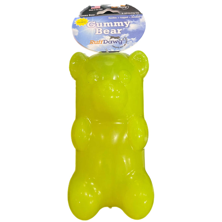 GUMMY BEAR