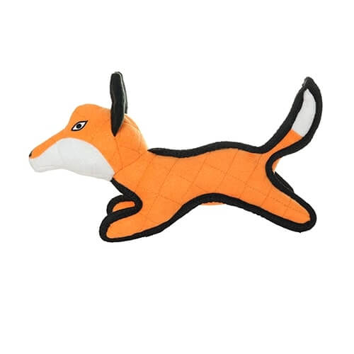 Tuffy® Zoo Series - Junior Fox