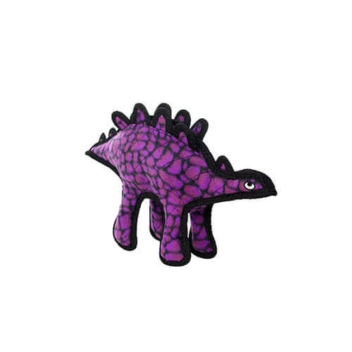 Tuffy® Dinosaur Series - Stegosaurus