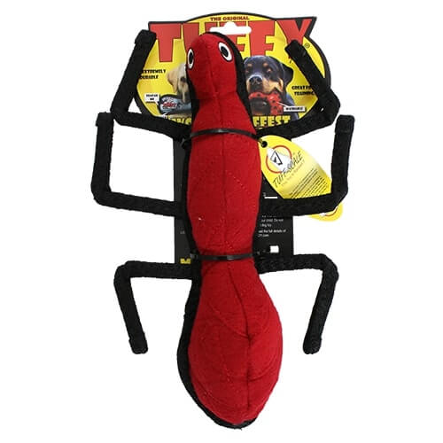 Tuffy® Desert Ant Dog Toy