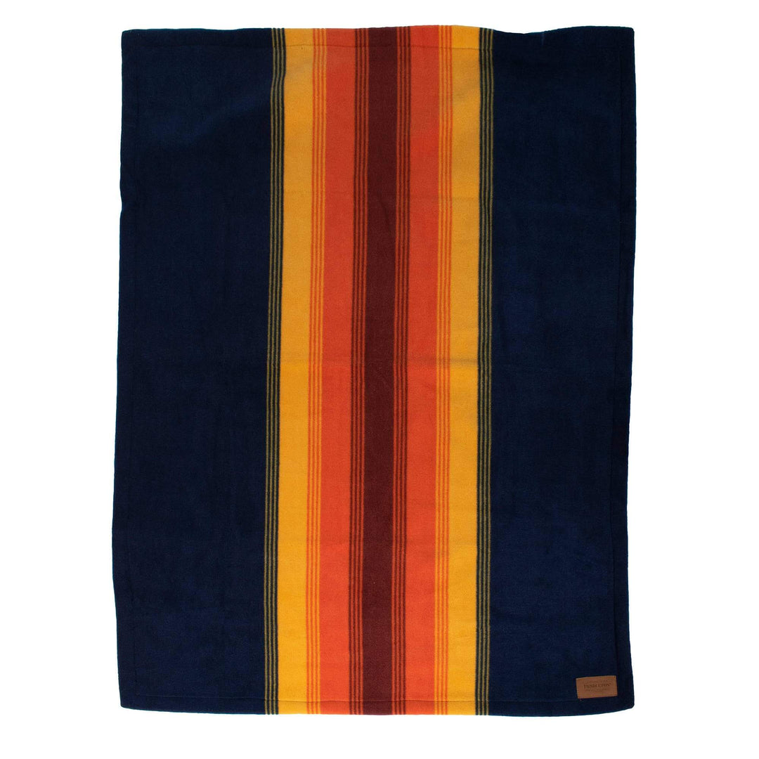 Pendleton National Park Crate Blanket: Grand Canyon